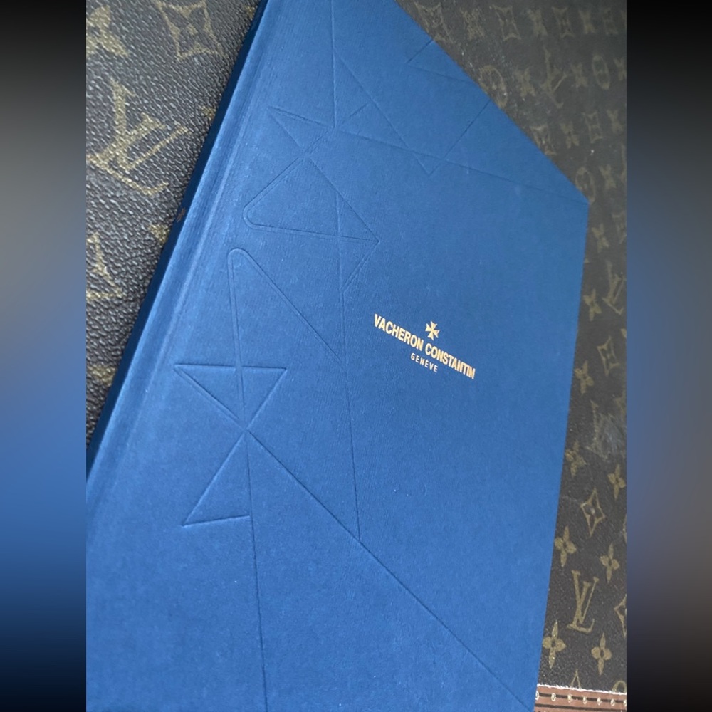 Vacheron Constantin Collection Book - Picture 4 of 11